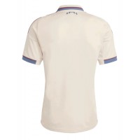 Ajax Fußballbekleidung 3rd trikot 2025-26 Kurzarm